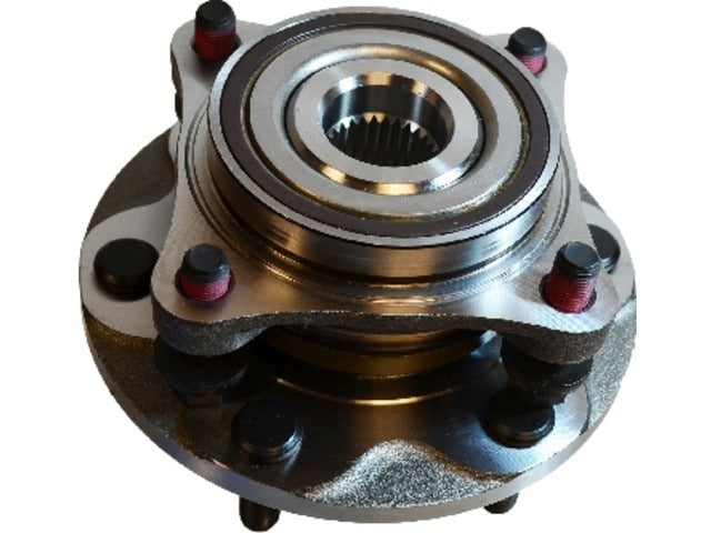 Wheel Bearing & Hub Assembly BR930978