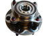 Wheel Bearing & Hub Assembly BR930978