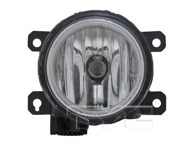 Fog Light 19-6043-00