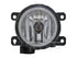 Fog Light 19-6043-00