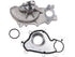 Water Pump 1600-583871