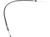 Parking Brake Cable 52010007