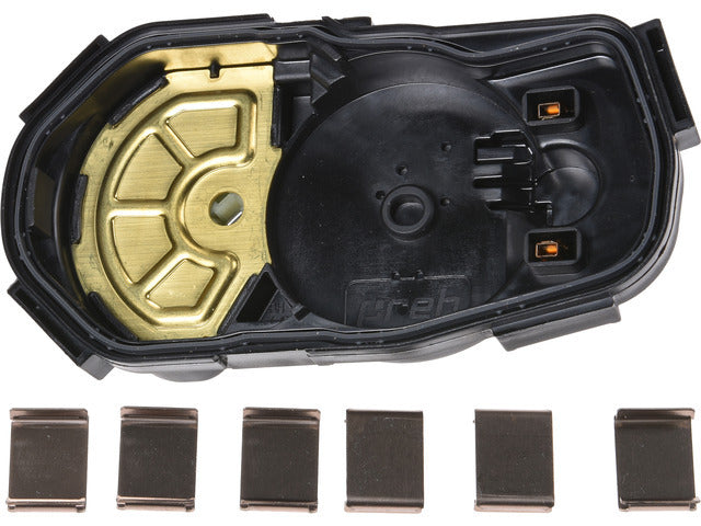 Throttle Position Sensor 1802-517361