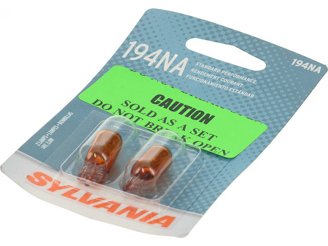 Bulb 194NA.BP2