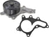 Water Pump 1600-321015