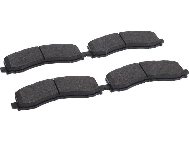 Brake Pad Set 1424-711388