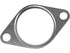 Exhaust Pipe Gasket 2107-425858