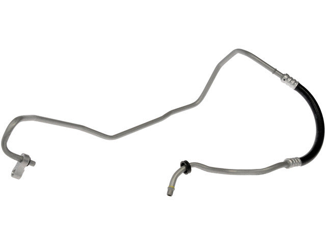 AT Oil Cooler Hose Assembly 624-555