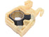 Radiator Mount Bracket 712736