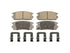 Brake Pad Set QC1275