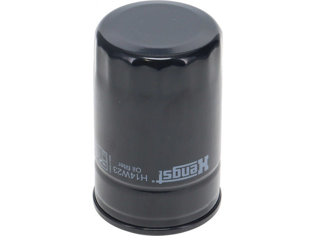 Engine Oil Filter H14W23