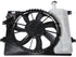 Auxiliary Fan Assembly 1604-613014