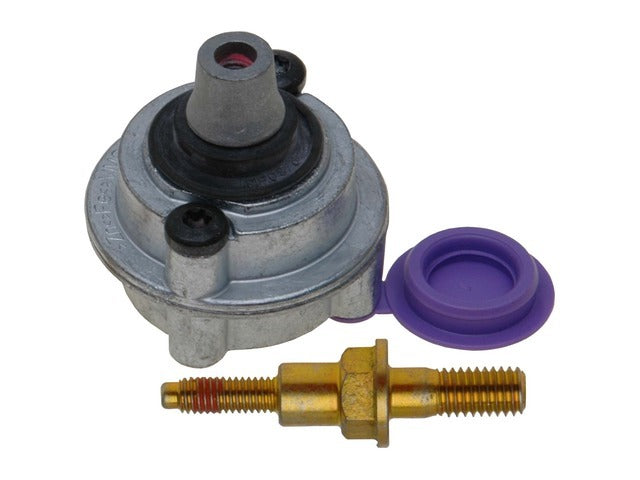 Brake Low Freq. Noise Damper 18K2263