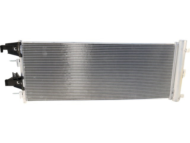 A/C Condenser CD311344