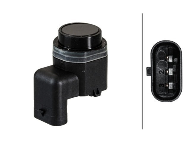 Parking Aid Sensor 358141081