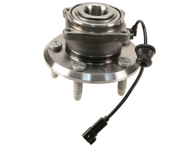 Wheel Hub Assembly WE60837