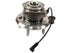 Wheel Hub Assembly WE60837
