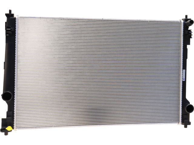 Radiator A13670