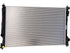 Radiator A13670