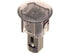 Sun Load Temperature Sensor 27721-3AA0A