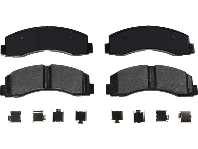 Brake Pad Set 1403-637335