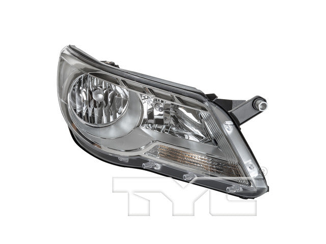 Headlight Assembly 20-9051-00-1