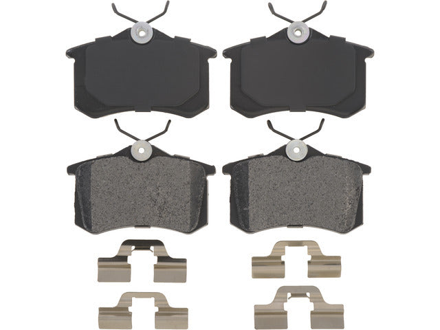 Brake Pad Set 1403-86870