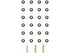 Valve Stem Seal Kit SS72821