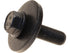 Crankshaft Pulley Bolt 11549124