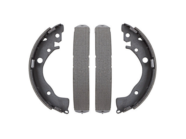 Drum Brake Shoe Set Z913