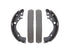 Drum Brake Shoe Set Z913