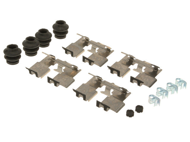 Brake Hardware Kit 13528Q