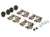 Brake Hardware Kit 13528Q