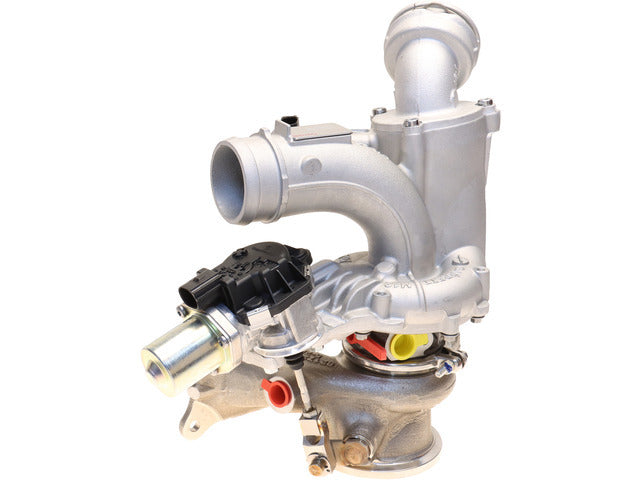Turbocharger 830233-5015S