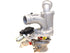Turbocharger 830233-5015S