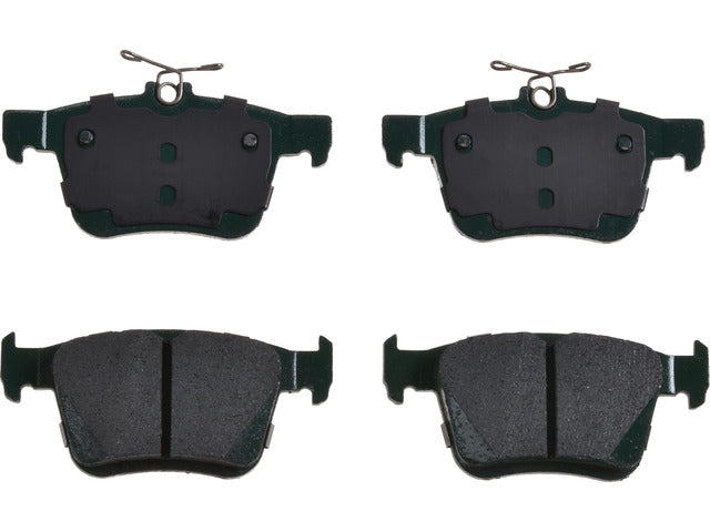 Brake Pad Set 1412-545608