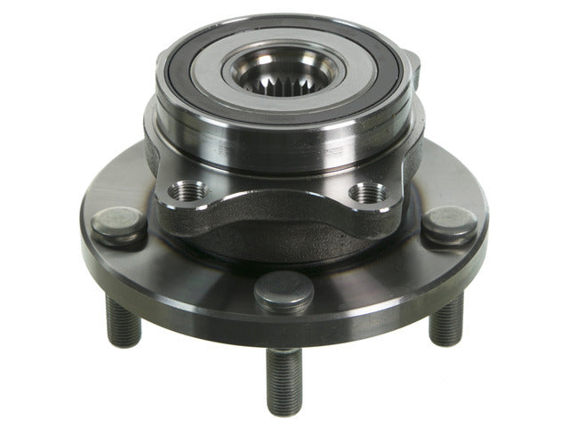 Wheel Hub Assembly 513302