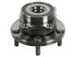 Wheel Hub Assembly 513302