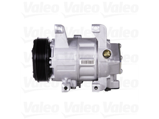 A/C Compressor 815530