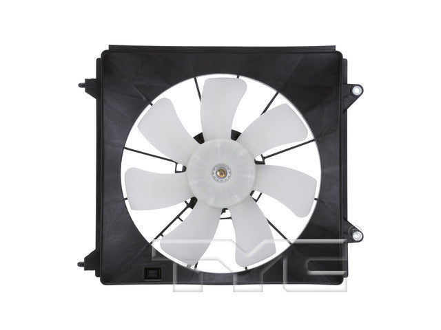 A/C Condenser Fan Assembly 611420