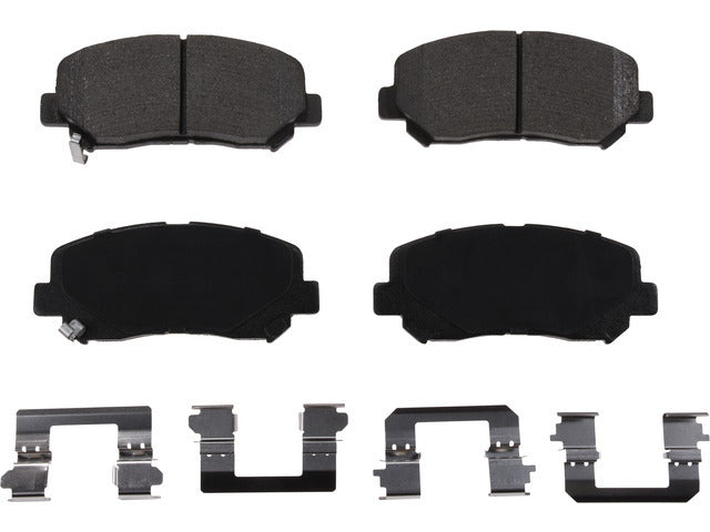Brake Pad Set 1424-639789