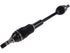 Axle Assembly 1720-512007