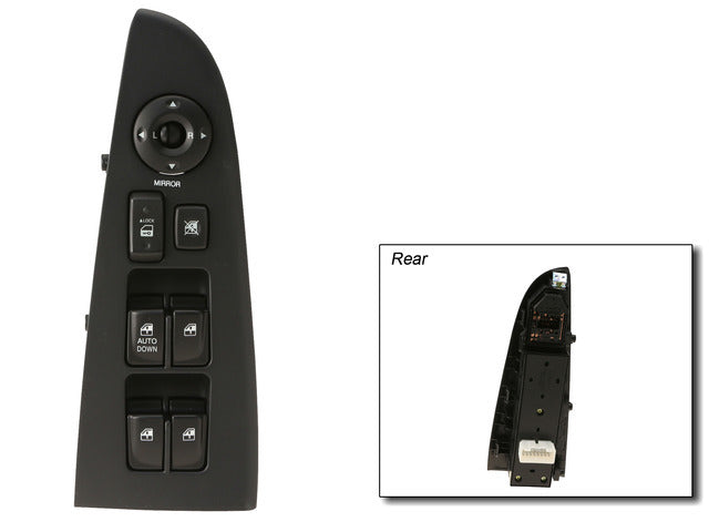 Window Switch 935702H1109P