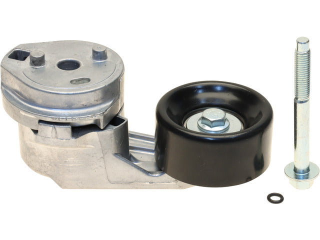 Acc. Belt Tensioner Assy C2C37057RBP