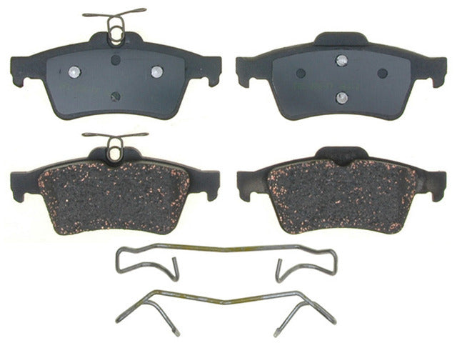 Brake Pad Set 17D1095CH
