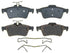 Brake Pad Set 17D1095CH