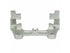 Brake Caliper Carrier BRBCR-17