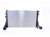 Intercooler 96493