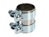 Exhaust Clamp 83122859