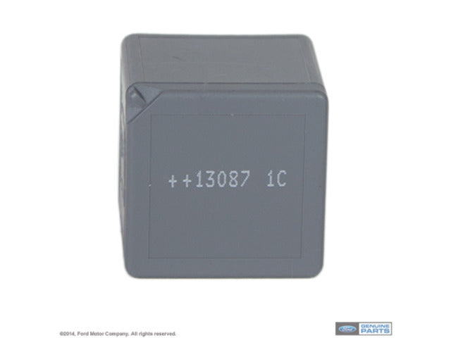 Accessory Power Relay RLY-6